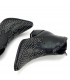 BOTIN CAMPERO TACHAS AZAREY 462G996 NEGRO