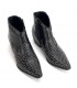 BOTIN CAMPERO TACHAS AZAREY 462G996 NEGRO