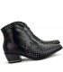 BOTIN CAMPERO TACHAS AZAREY 462G996 NEGRO