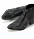 BOTIN CAMPERO TACHAS AZAREY 462G996 NEGRO