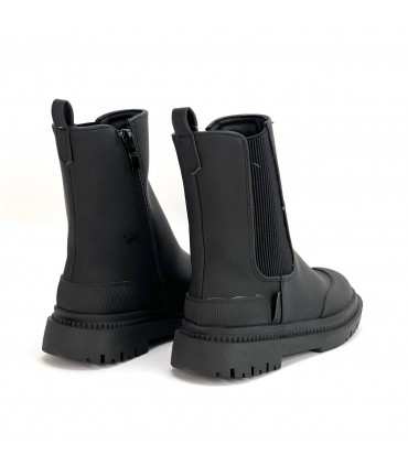 BOTIN CHELSEA 2428L NEGRO