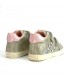 BOTITA CRECENDO CORAZONES 2401 CHAMPAGNE