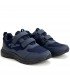 ZAPATILLA VELCRO NICOBOCO MAHUER 37-301 MARINO
