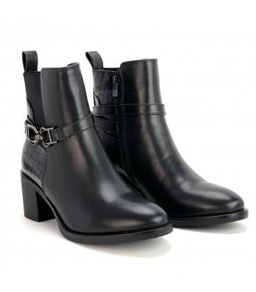 BOTIN AMARPIES ARB25622 NEGRO