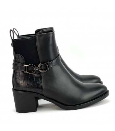 BOTIN AMARPIES ARB25622 NEGRO