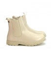 BOTIN CHELSEA ETIKA 16004 BEIG