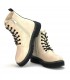 BOTIN MILITAR ETIKA 16005 BEIG