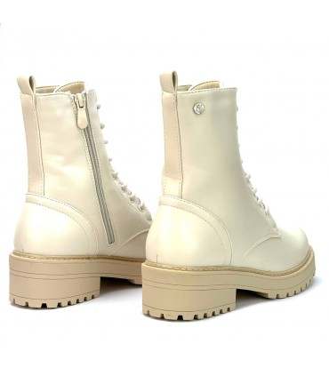 BOTIN MILITAR ETIKA 10520 BEIG
