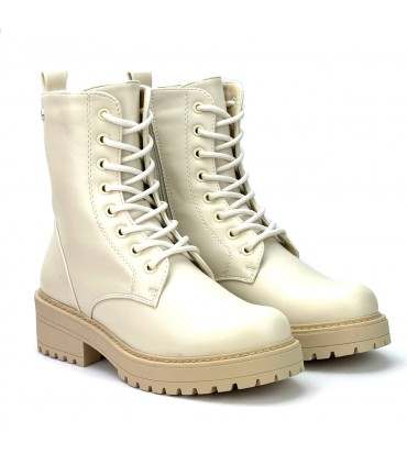 BOTIN MILITAR ETIKA 10520 BEIG