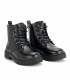 BOTIN MILITAR CRECENDO 2426 NEGRO