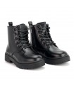 BOTIN MILITAR CRECENDO 2426 NEGRO