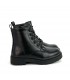 BOTIN MILITAR CRECENDO 2426 NEGRO