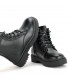 BOTIN MILITAR CRECENDO 2426 NEGRO