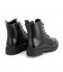 BOTIN MILITAR CRECENDO 2426 NEGRO