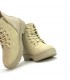 BOTIN MILITAR CRECENDO 2426 TAUPE