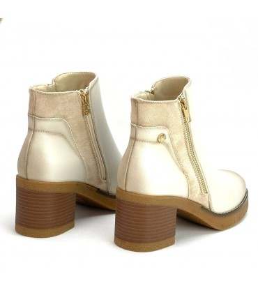 BOTIN CREMALLERA TACON VR3-528 HIELO