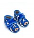 BOTITA CASA HEROES 1-211 ROYAL