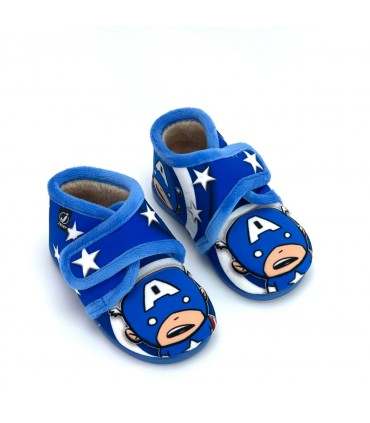 BOTITA CASA HEROES 1-211 ROYAL