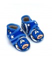 BOTITA CASA HEROES 1-211 ROYAL