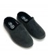 ZAPATILLA CASA HOMBRE 27-60 NEGRO