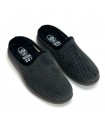ZAPATILLA CASA HOMBRE 27-60 NEGRO