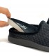ZAPATILLA CASA HOMBRE 27-60 NEGRO