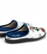 ZAPATILLA CASA PAPA HOMBRE 27-66 MARINO