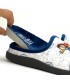 ZAPATILLA CASA PAPA HOMBRE 27-66 MARINO