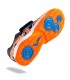 ZAPATILLA JOMA PROPULSION JR 2303 NAVY ORANGE INDOOR