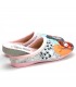 ZAPATILLA CASA CAPERUCITA 8-17 ROSA
