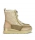 BOTIN NORUEGA ACOLCHADO AMARPIES AMD25341 BEIGE