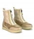 BOTIN NORUEGA ACOLCHADO AMARPIES AMD25341 BEIGE