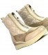 BOTIN NORUEGA ACOLCHADO AMARPIES AMD25341 BEIGE