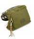 BOLSO BANDOLERA JYL67648 GREEN