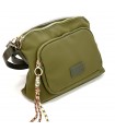 BOLSO BANDOLERA JYL67648 GREEN