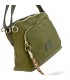 BOLSO BANDOLERA JYL67648 GREEN
