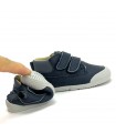 ZAPATILLA RESPETUOSA BLANDITOS VIENA MARINO