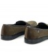 ZAPATILLA JAVER HOMBRE 285 MARRON