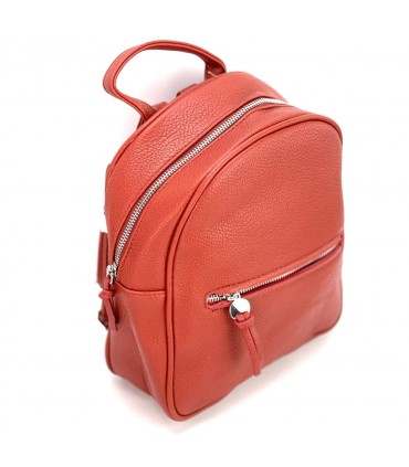 MOCHILA J620 RED