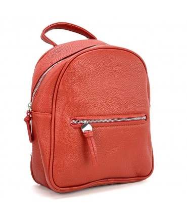 MOCHILA J620 RED