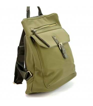 MOCHILA URBAN BFY27771 GREEN