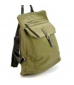 MOCHILA URBAN BFY27771 GREEN
