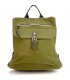 MOCHILA URBAN BFY27771 GREEN