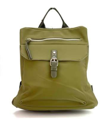 MOCHILA URBAN BFY27771 GREEN