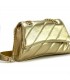 BOLSO MODA CTS73378 GOLD