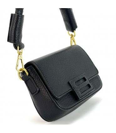 BOLSO BANDOLERA PH3448 BLACK