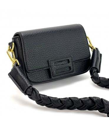 BOLSO BANDOLERA PH3448 BLACK