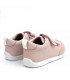 ZAPATILLA PIEL B672 ORSO ROSA