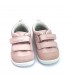 ZAPATILLA PIEL B672 ORSO ROSA