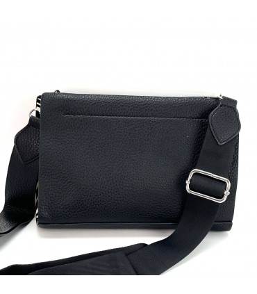 BOLSO BANDOLERA IHL230236 BLACK